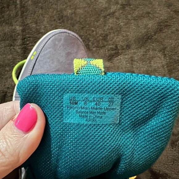 Rylan Aurora quilted water resistant hightop boots - Picture 2 of 5